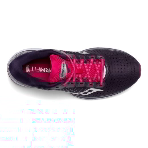 Saucony