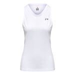 Ropa Newline Newline Core Camiseta De Tirantes Mujeres-Blanco