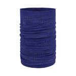 Ropa 332 Buff DryFlx Braga De Cuello-Azul Oscuro