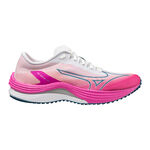 Zapatillas Para Correr Mizuno Wave Rebellion Flash Laufschuh