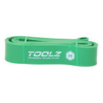 Equipo De Entrenamiento TOOLZ Super Band heavy