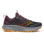 Zapatillas Para Correr Saucony Ride TR2