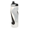 Refuel Grip 24oz/709ml Botella-Transparente