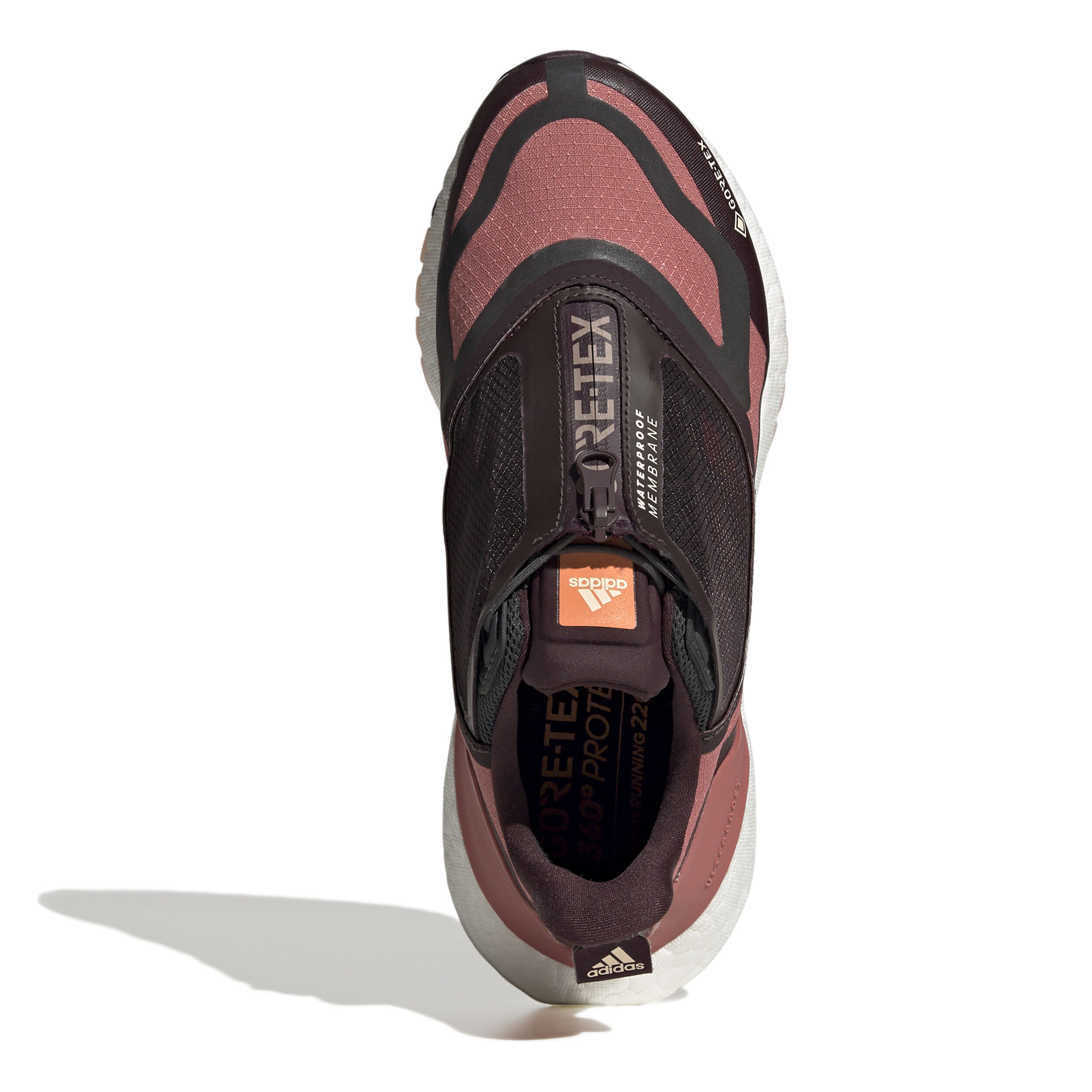 Adidas ultra boost mujer negro waterproof store