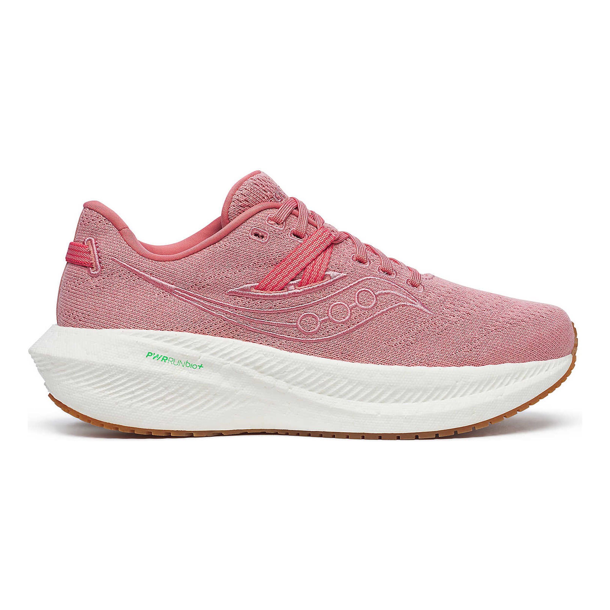 Saucony triumph 5 mujer rosas shop