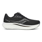 Zapatillas Para Correr Saucony Ride 18