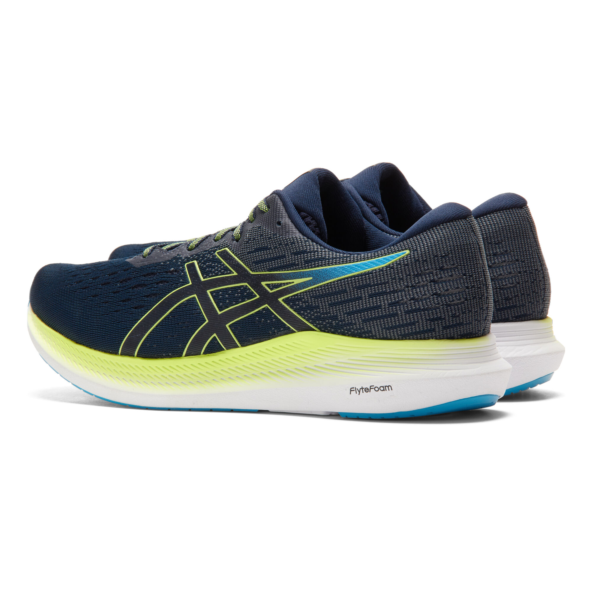 ASICS