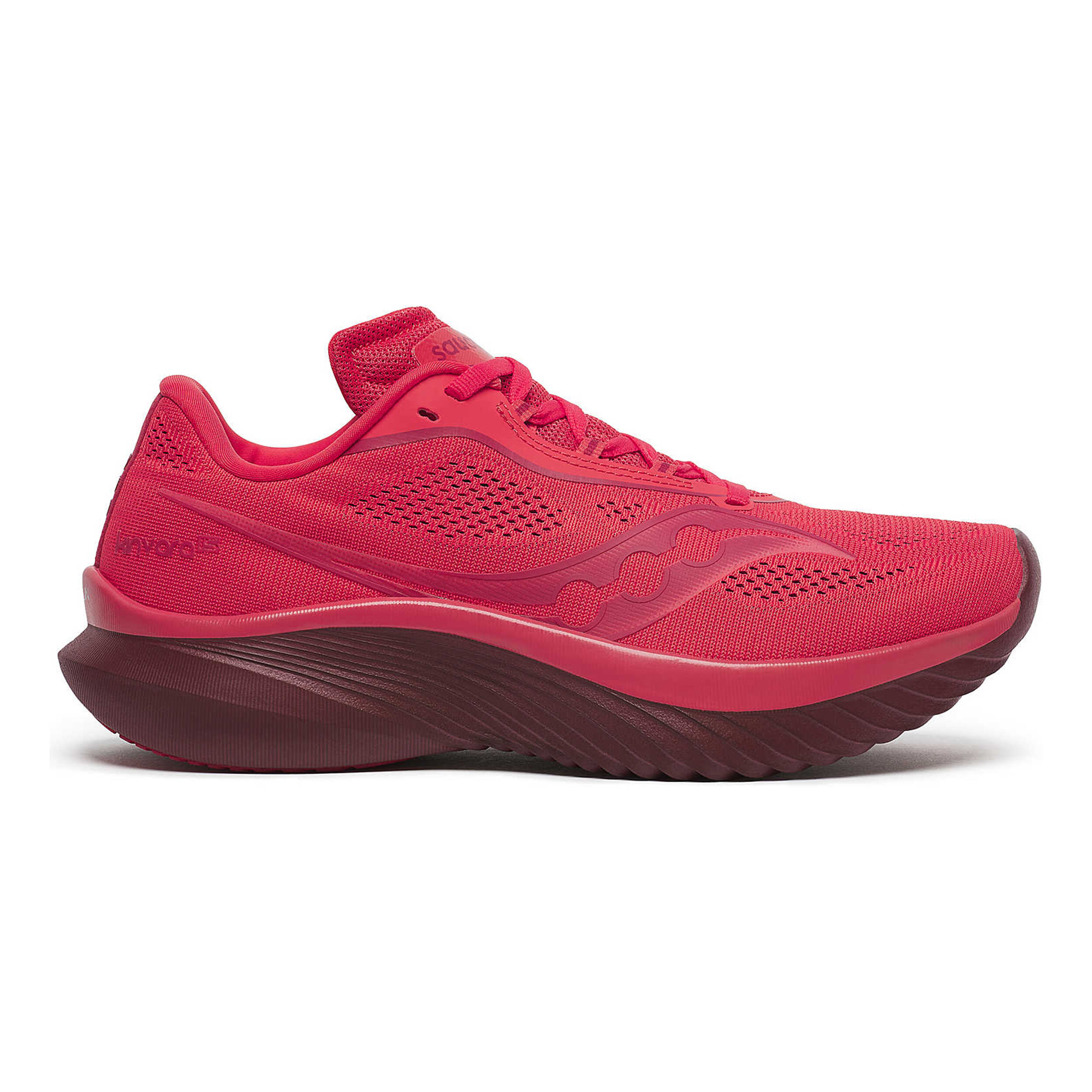 Saucony kinvara mujer rosas deals
