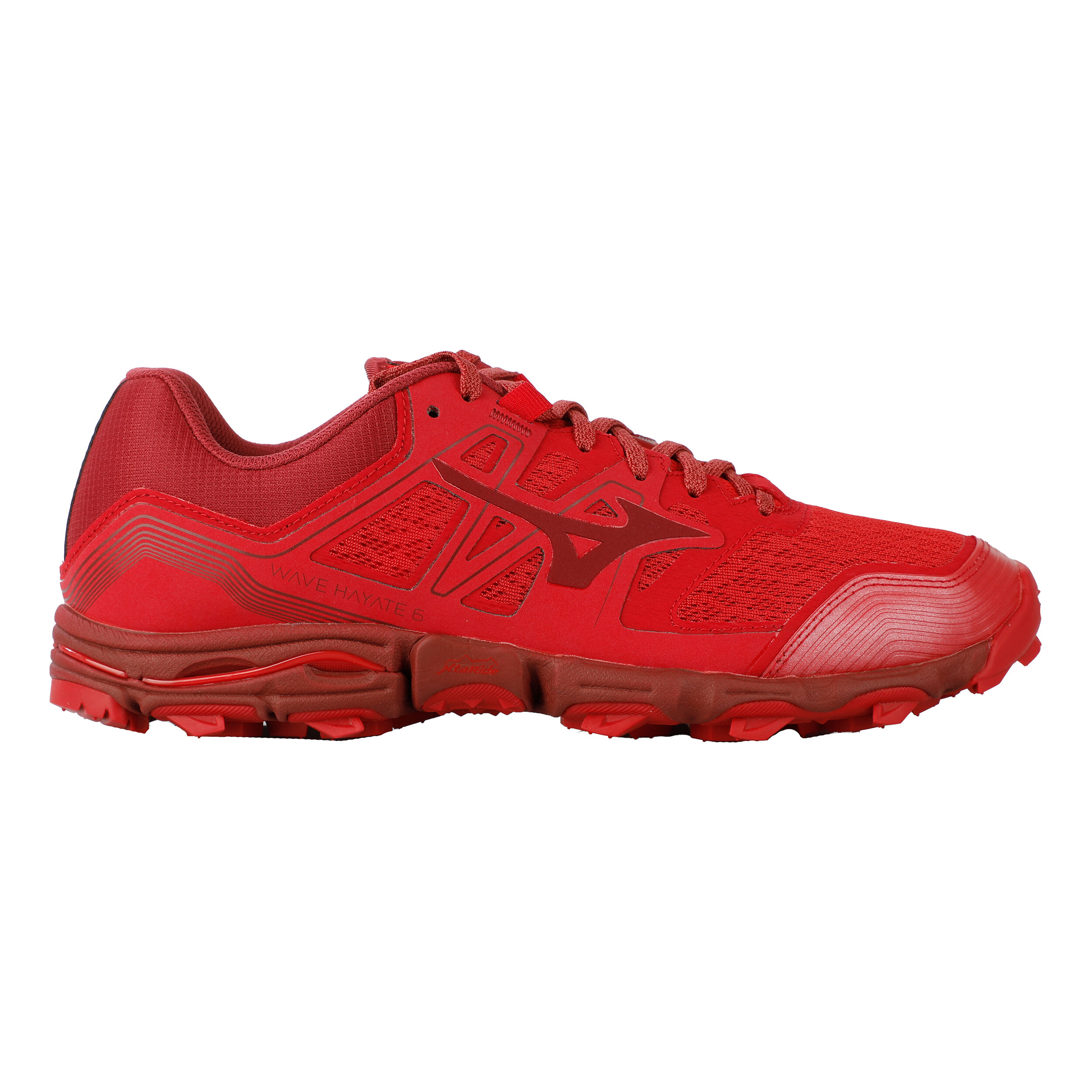 Mizuno hayate mujer best sale