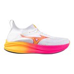 Zapatillas Para Correr Mizuno Neo Zen