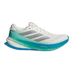 Zapatillas para correr adidas adidas Supernova Rise 2 Zapatilla Neutral Mujeres-Blanco,Multicolor