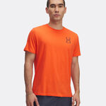 Ropa Under Armour Run 96 Shortsleeve
