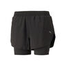 Run Favorite Woven 2in1 3in Shorts