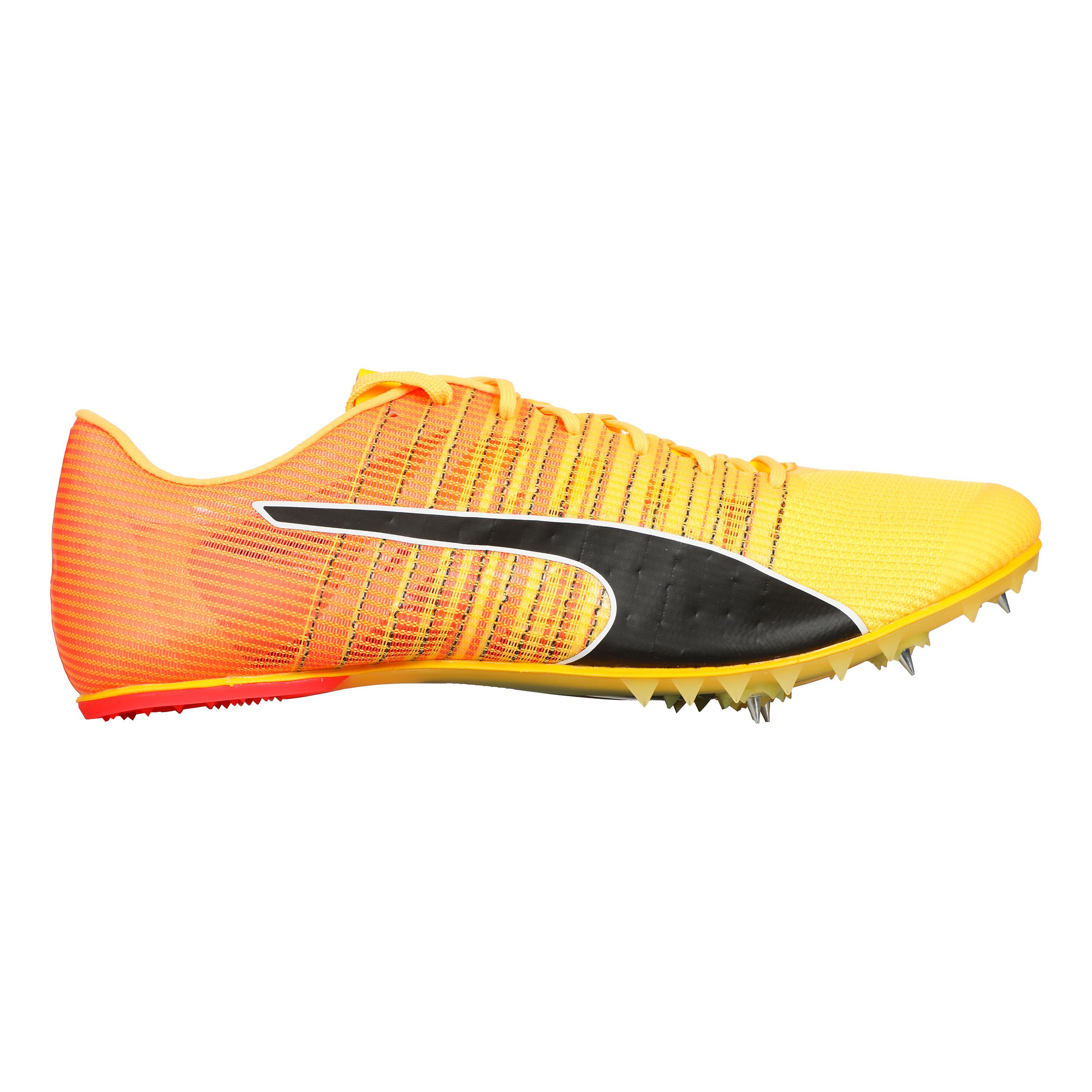 Comprar Puma EvoSPEED FUTURE 6 Spikes Amarillo Naranja online Running Point ES