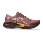 Zapatillas para correr ASICS ASICS Novablast 5 TR Zapatilla Neutral Mujeres-Malva,Rojo Oscuro