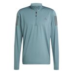 Ropa adidas Own the Run Half-Zip Longsleeve