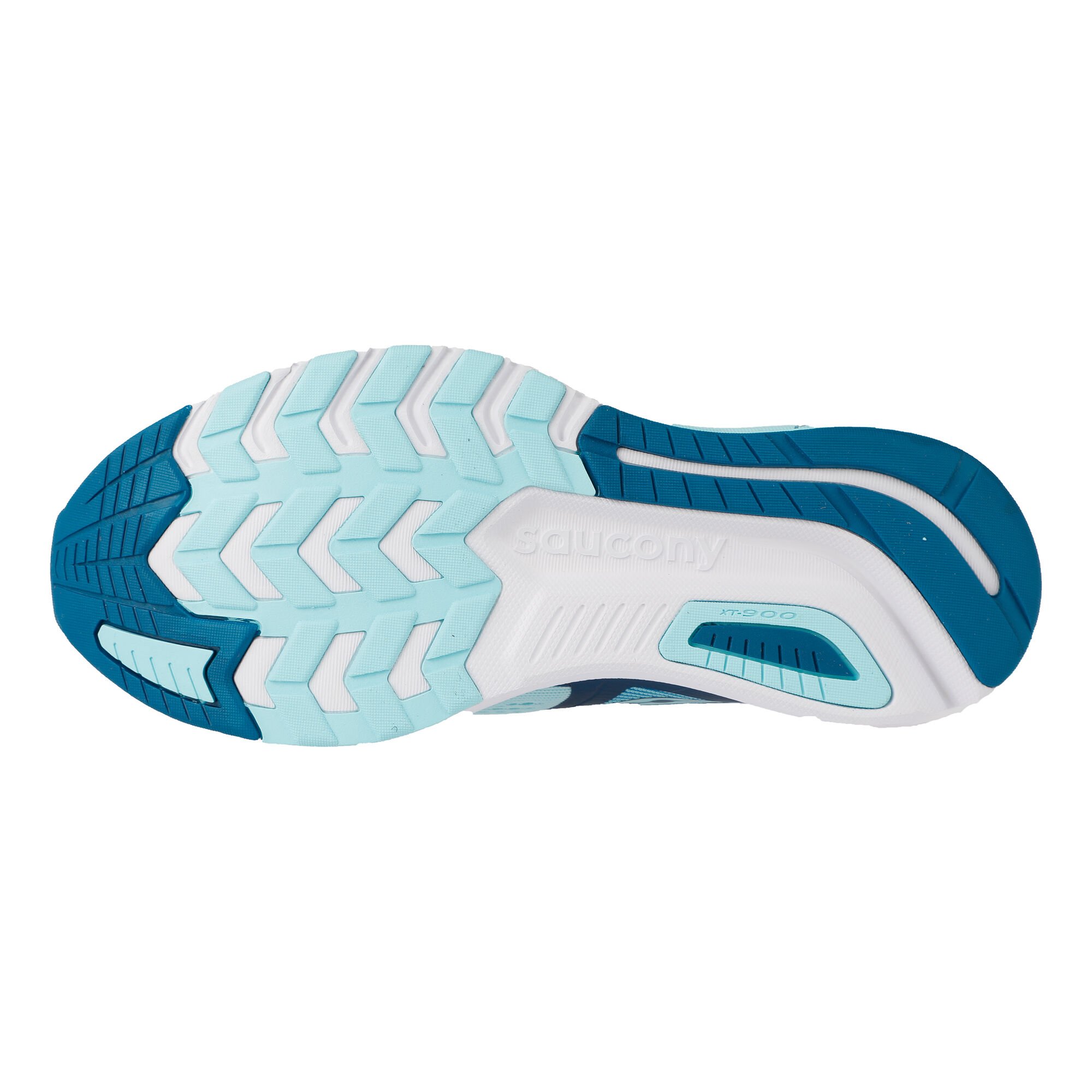 Saucony
