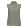 Zeroweight Chalecos Para Correr Mujeres-Gris