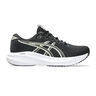 Gel-Excite 11 Zapatilla Neutral Mujeres-Negro,Blanco