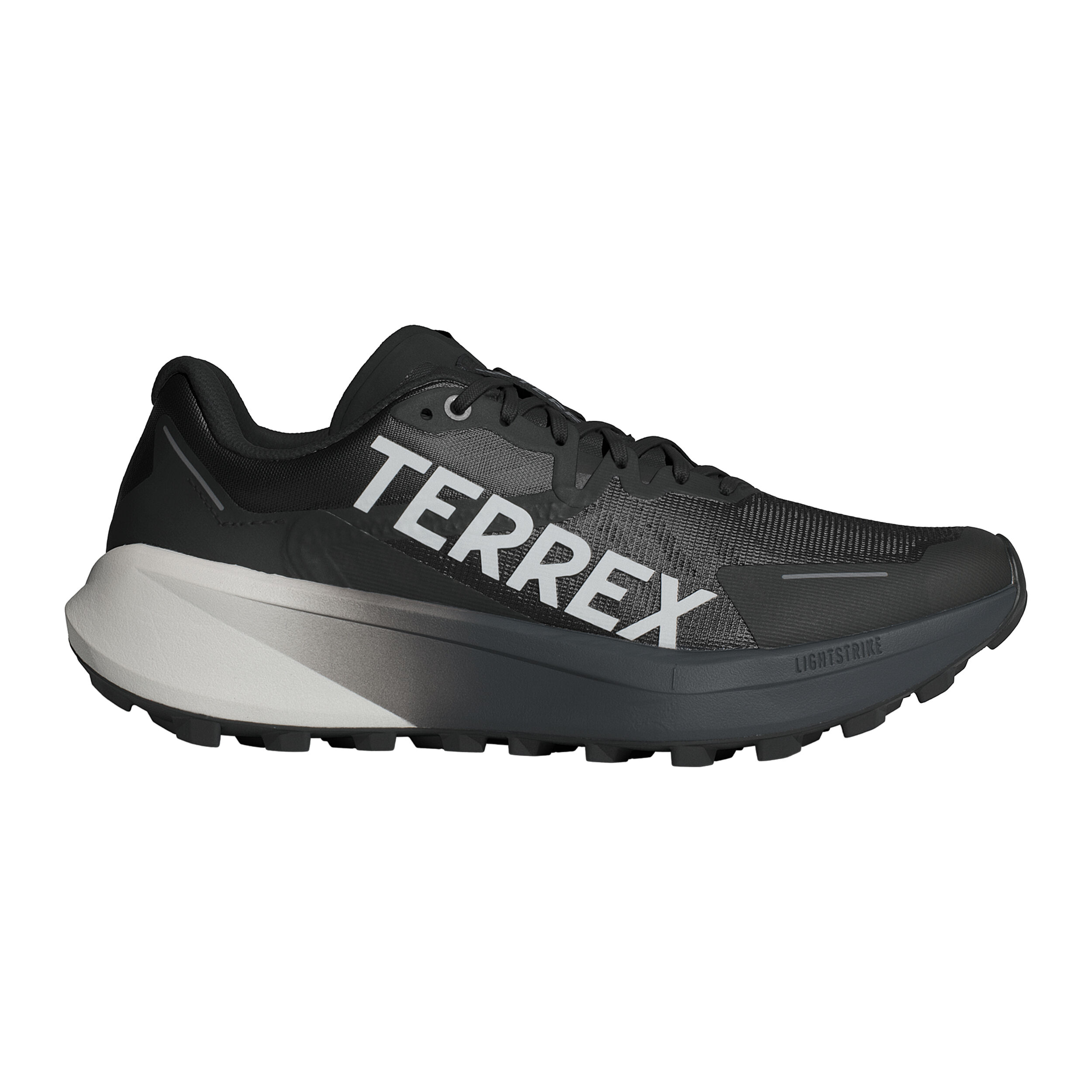 Comprar adidas Terrex Agravic 3 Zapatilla Trail Hombres Negro Gris online Running Point ES
