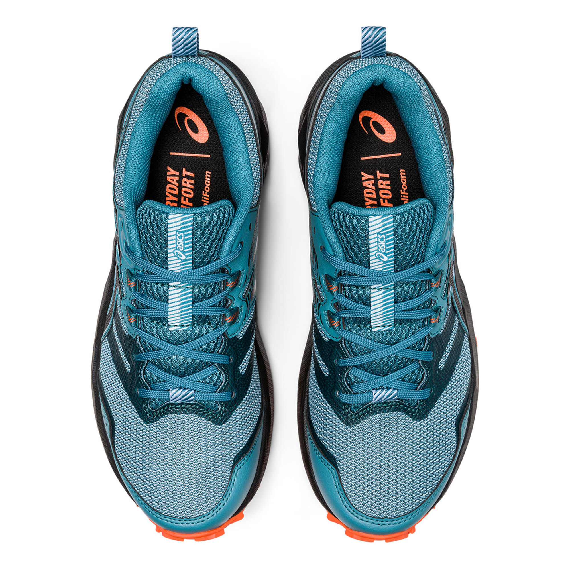 ASICS