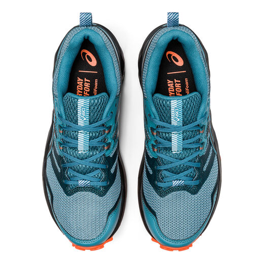 ASICS