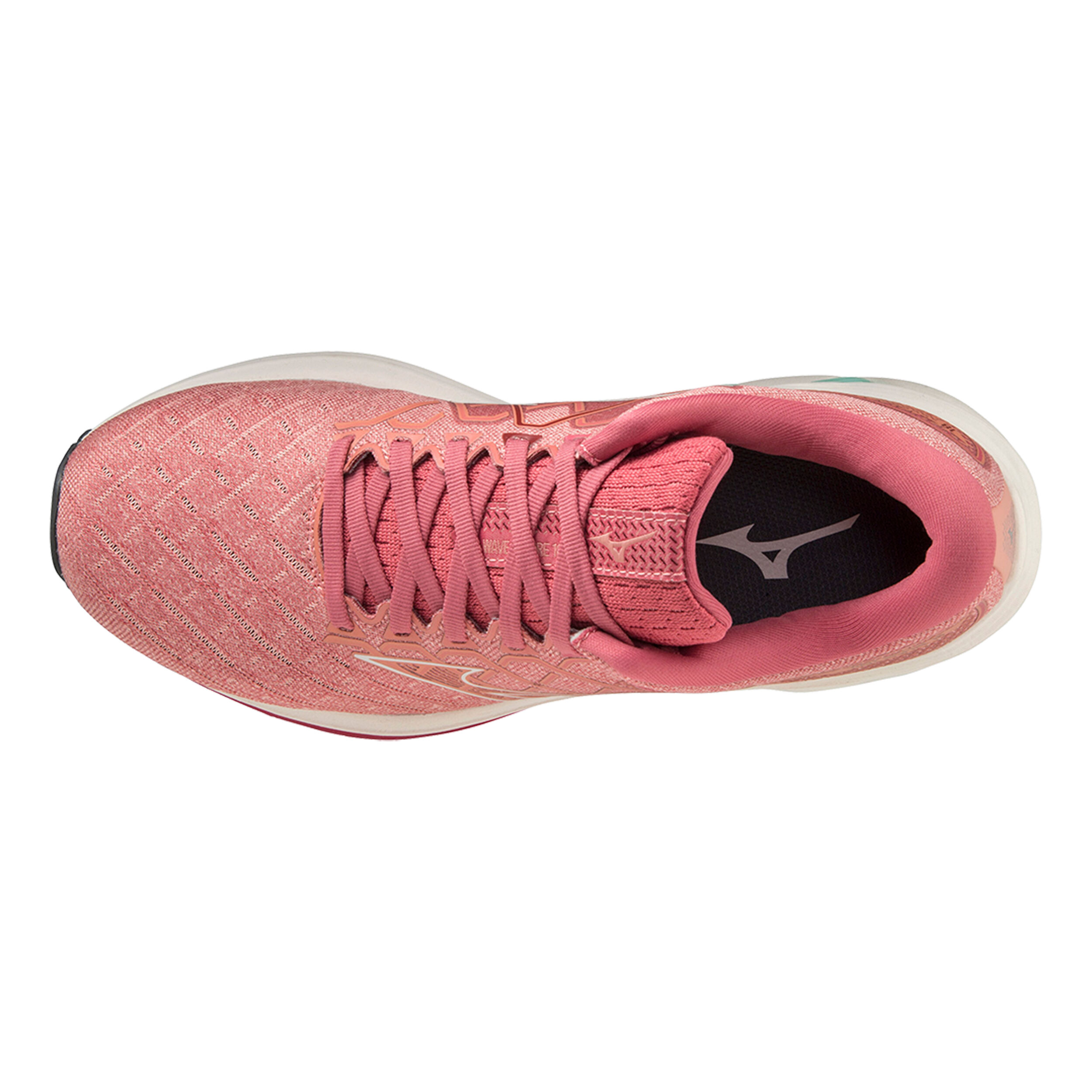 Comprar Mizuno Wave Inspire 18 Zapatilla De Estabilidad Mujeres Rosa online Running Point ES