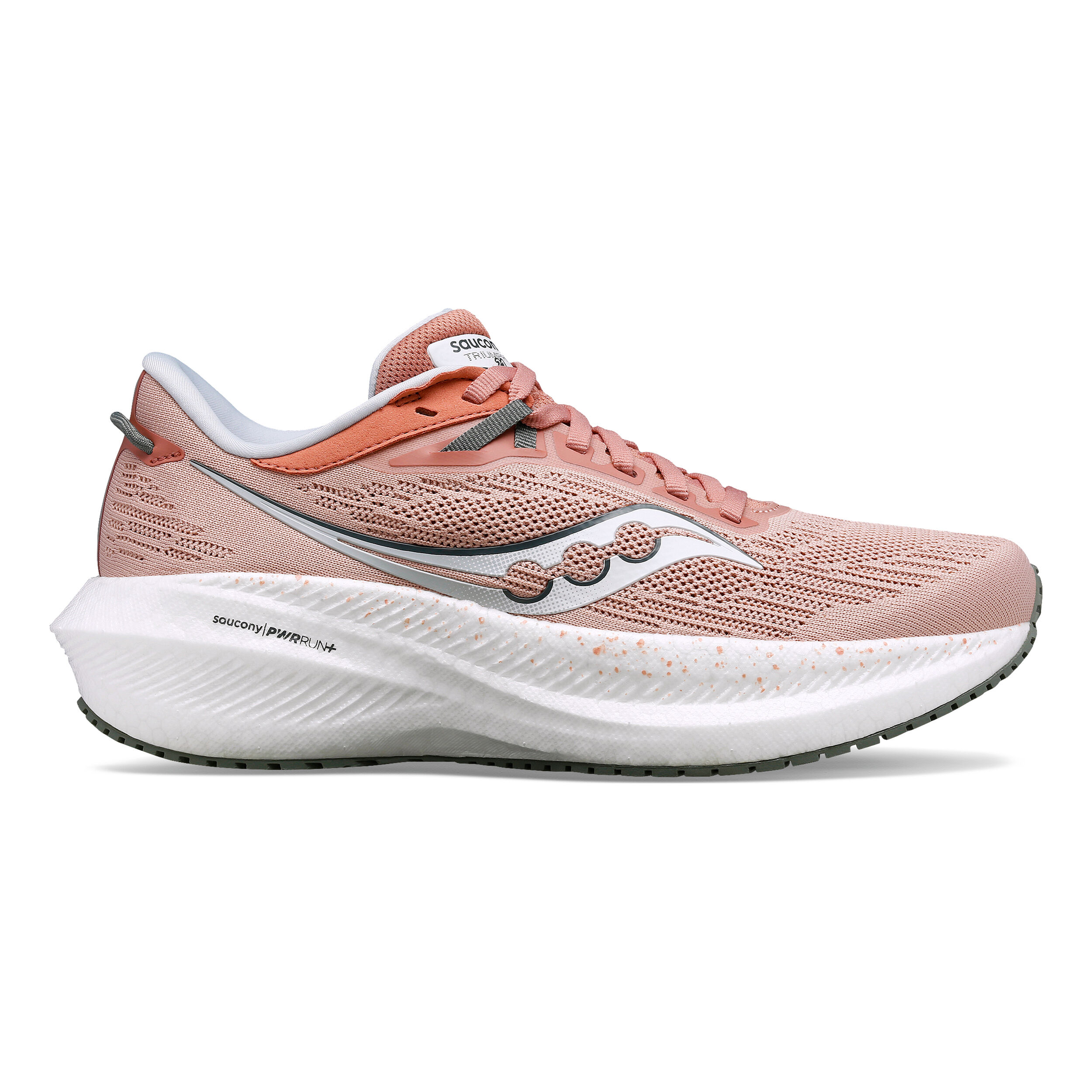 Saucony online españa 2025