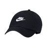 Club Gorra-Negro,Blanco
