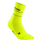 Ropa CEP Reflective Socks Mid Cut