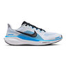 Pegasus 41 Zapatilla neutral Hombres - blanco, azul claro