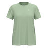 Zeroweight Chill-Tec Camiseta De Running Mujeres-Salvia