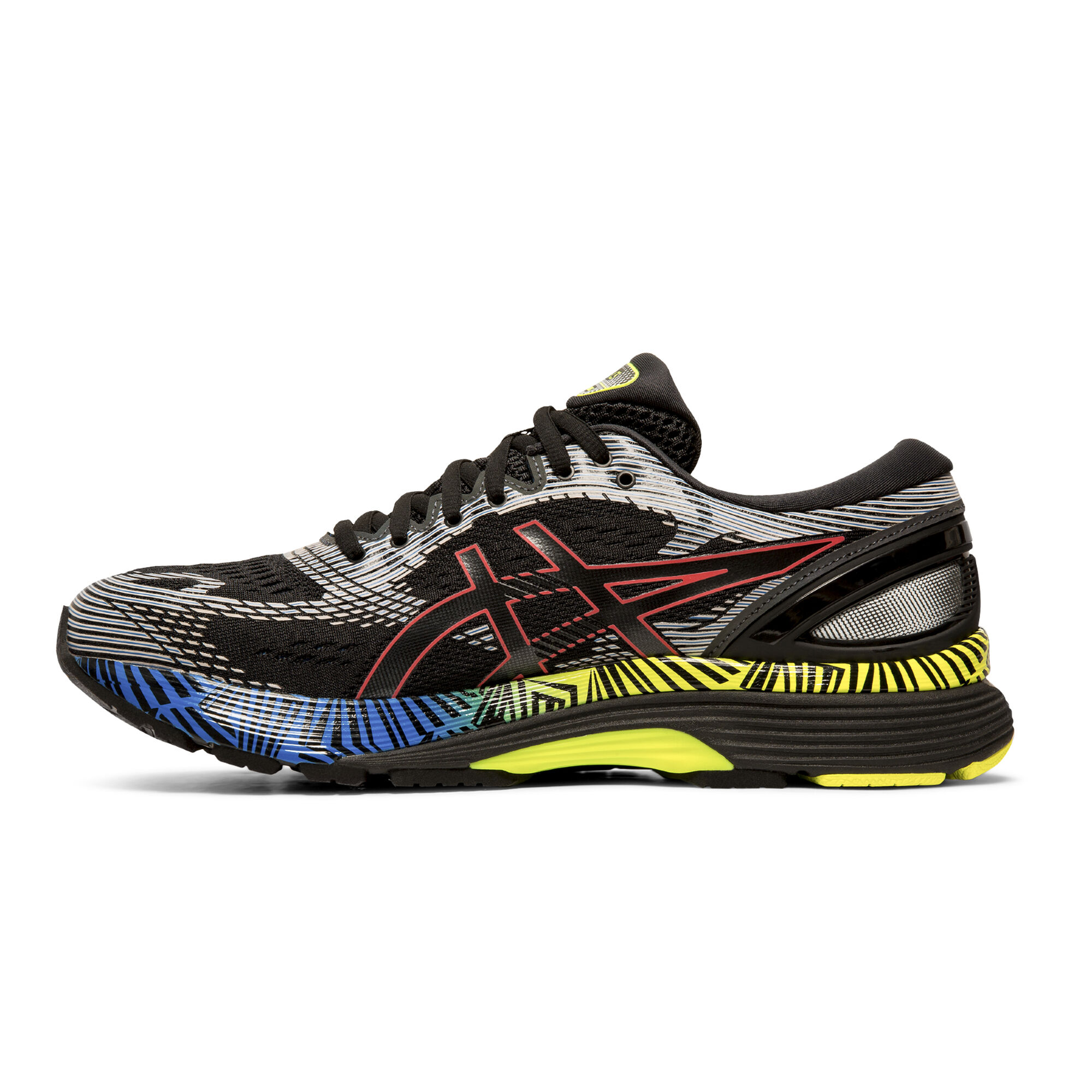 ASICS