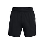 Ropa Under Armour Run Trail Short