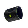 Sports Wrist Strap Muñequera-Negro,Azul Oscuro