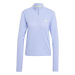 Ropa De Correr adidas Adizero 1/4 Zip Longsleeve