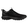 Wave Rider GTX 3                    Zapatilla trail Hombres-negro, negro