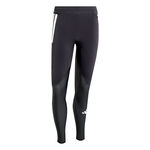 Ropa adidas adidas Adizero Mallas Para Correr Hombres-Negro