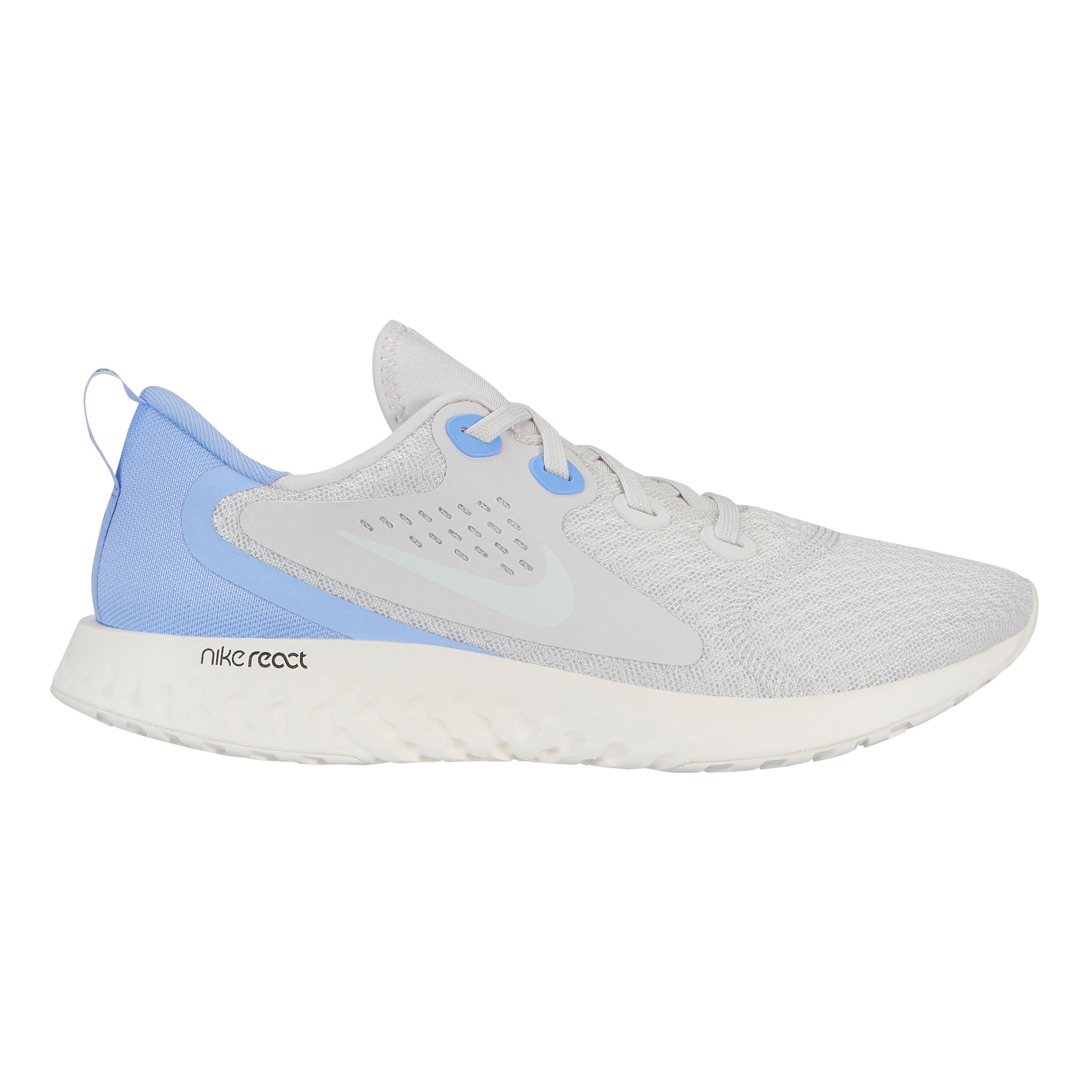 Nike rebel react mujer cheap