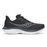 Zapatillas para correr Saucony Saucony Kinvara 16 Zapatilla Neutral Hombres-Negro,Blanco