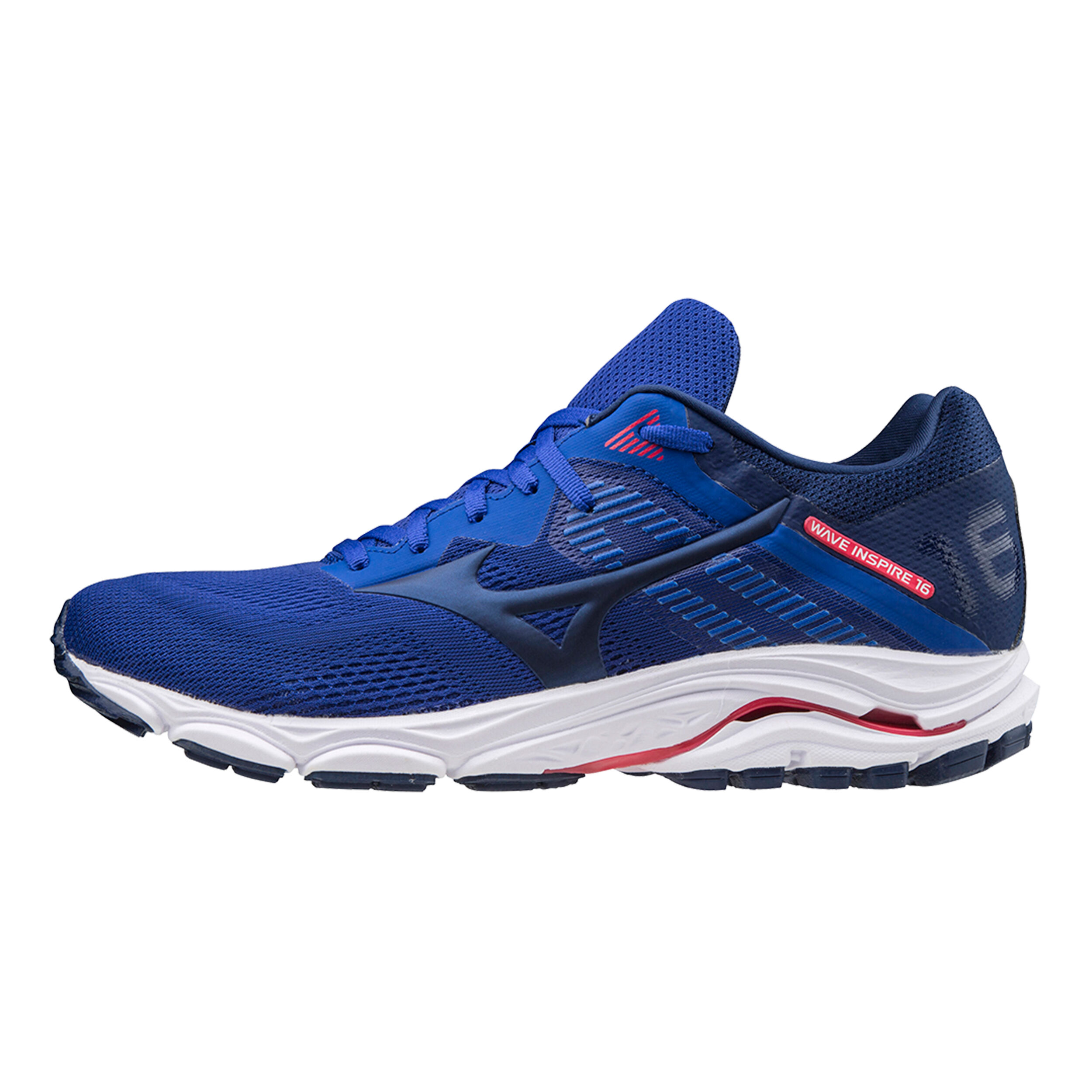 mizuno wave inspire 16 hombre