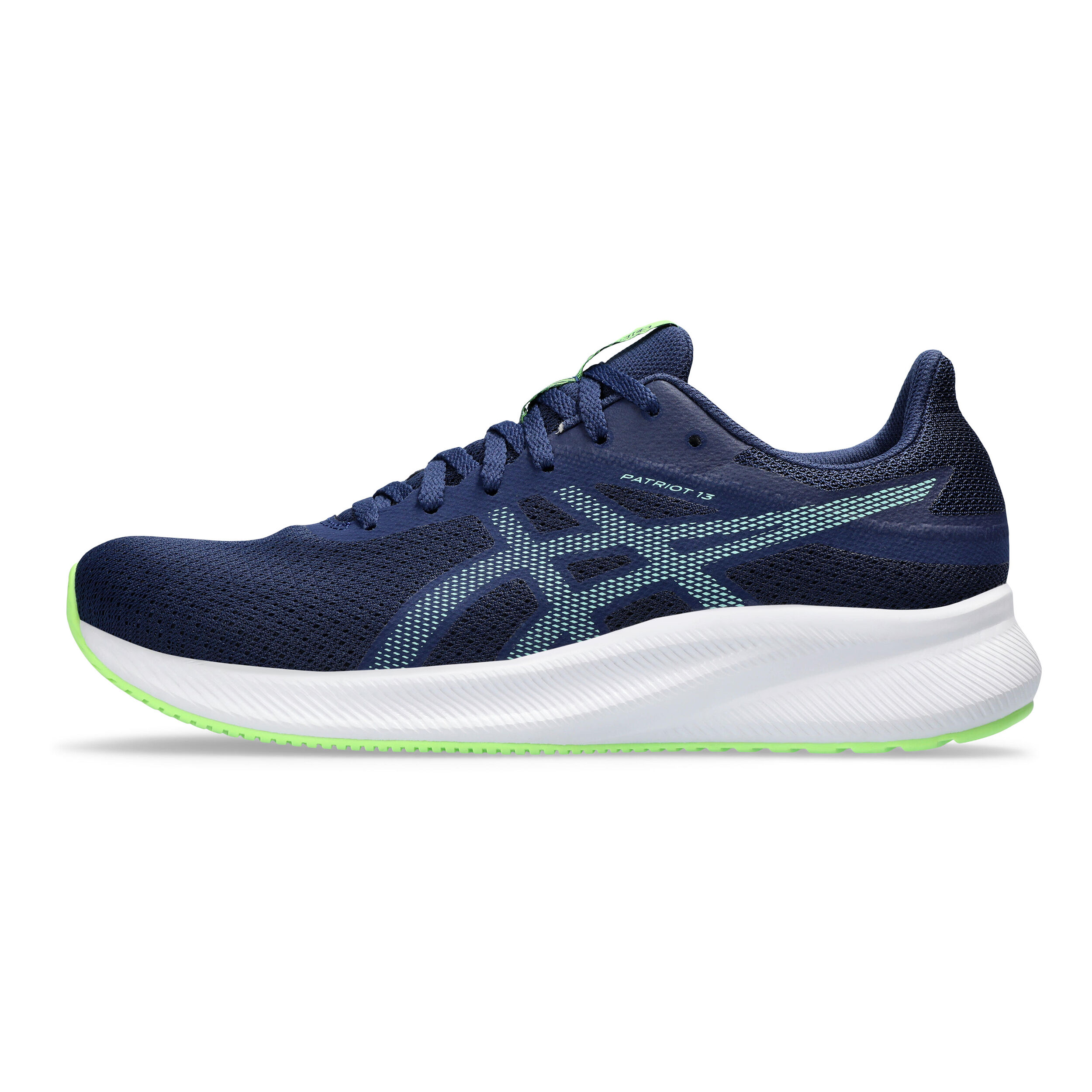 Asics patriot 8 precio clearance
