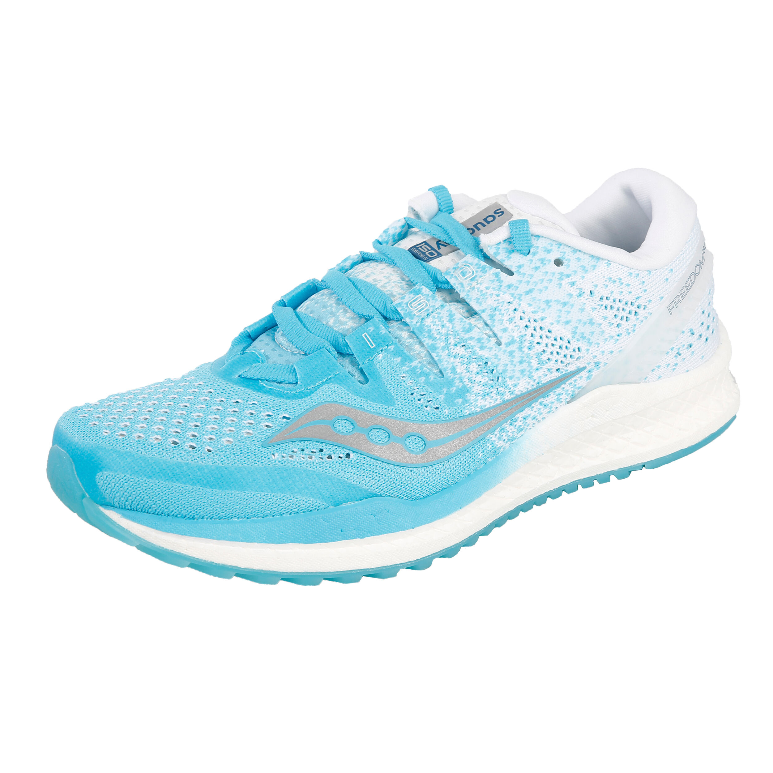Saucony freedom iso 2 mujer 2025