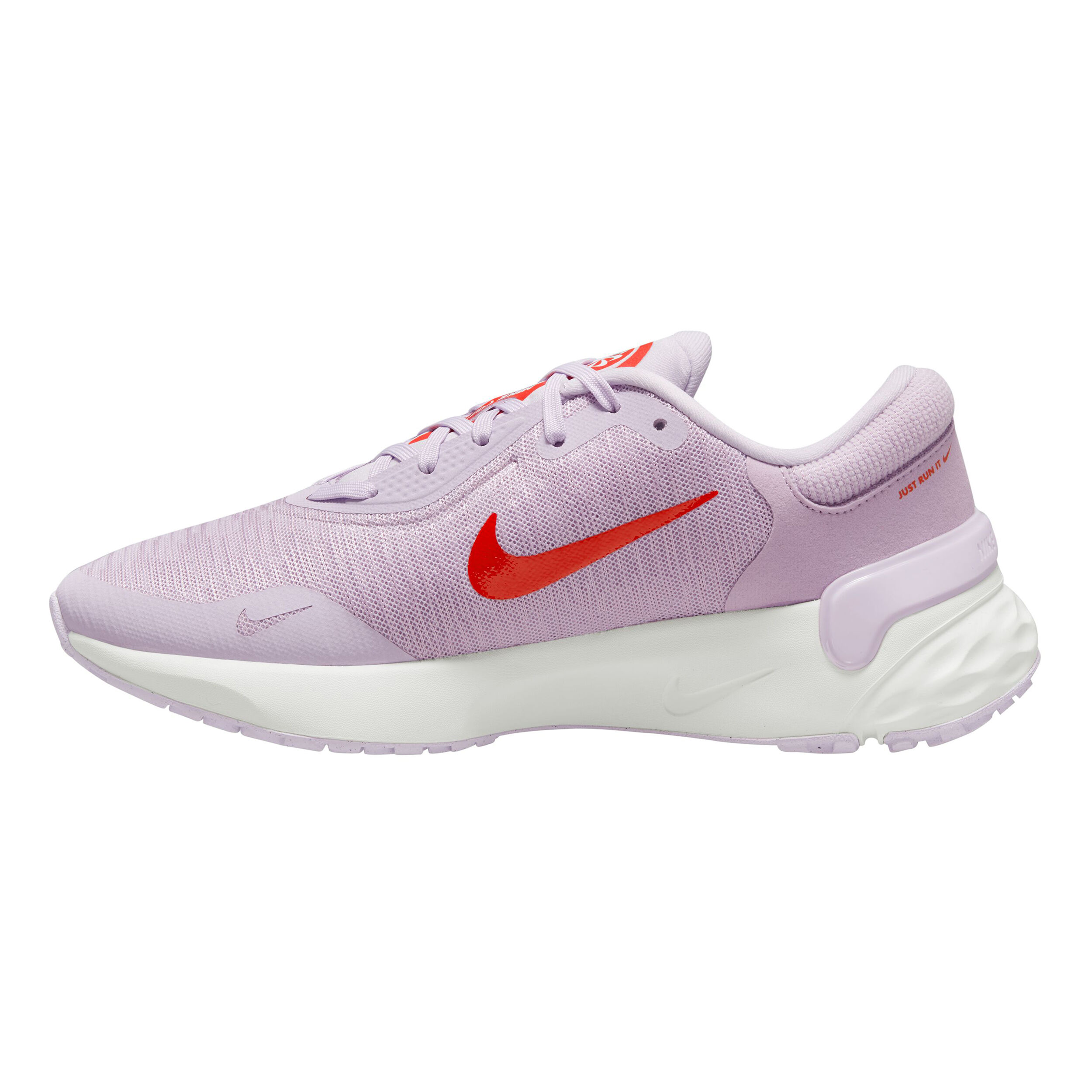 Comprar Nike Renew 4 Zapatilla Neutral Mujeres Rosa Rojo online Running Point ES