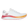 Go Run Persistence 2 Zapatilla Neutral Mujeres-Blanco,Naranja