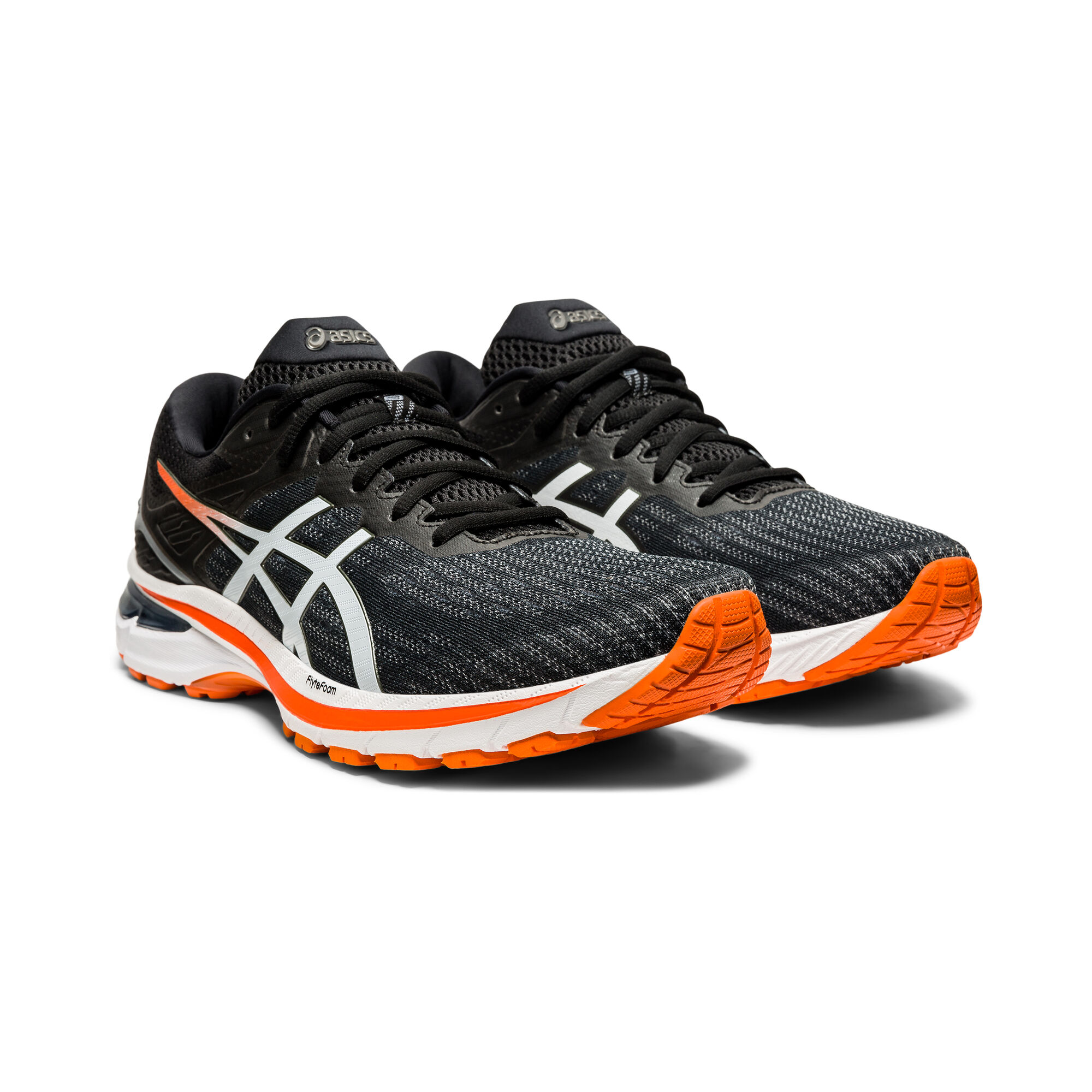 ASICS