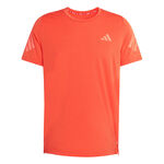 adidas adidas adi365  Camiseta de running Hombres-naranja