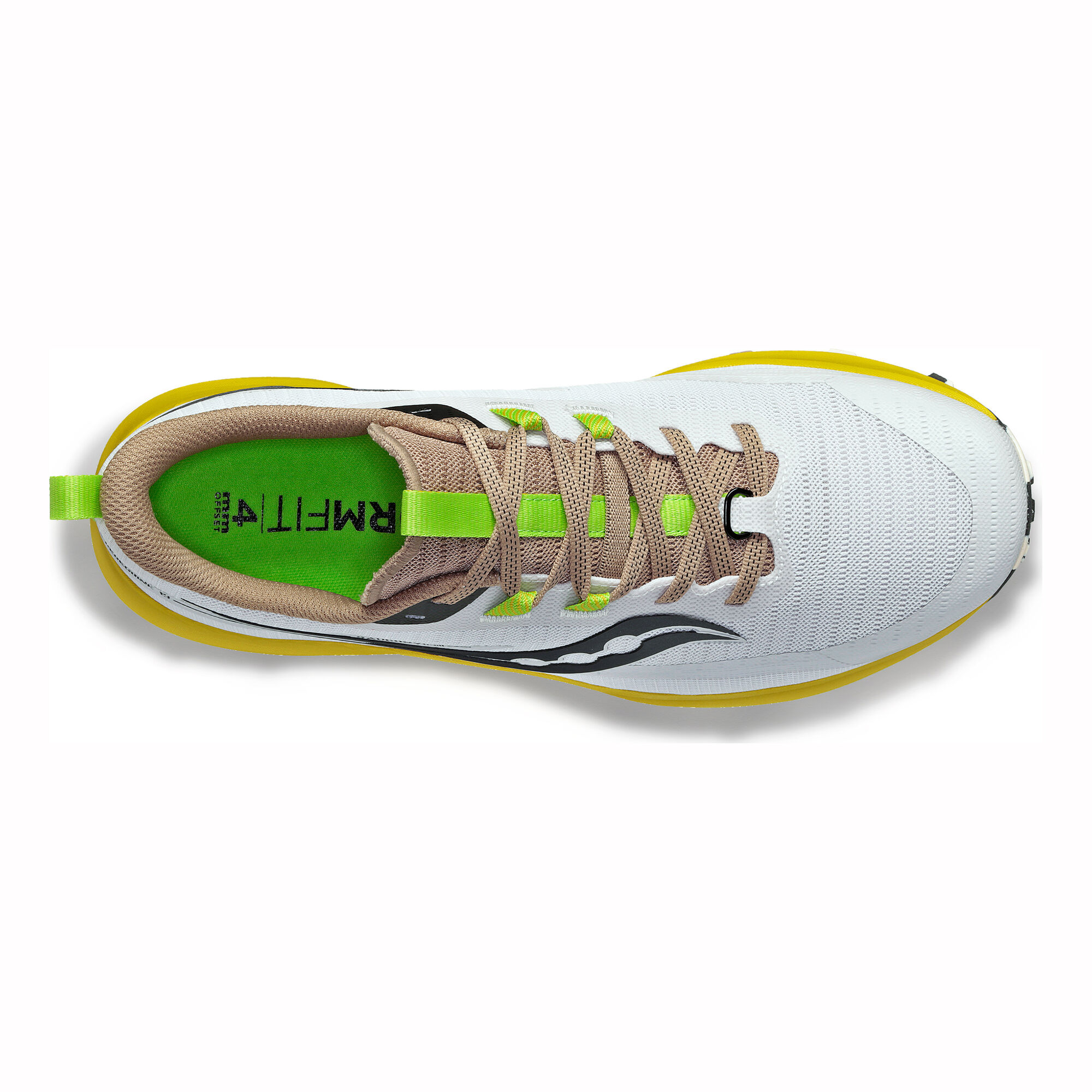 Saucony