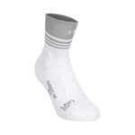 Ropa UYN UYN Runner's One Grip Socks Calcetines Para Correr-Blanco
