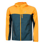 Ropa ASICS Fujitrail Packable Windbreaker